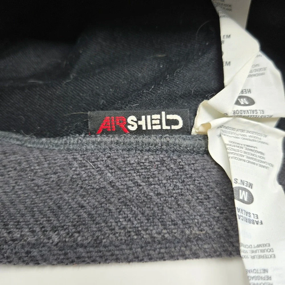 Mountain Hardwear‎ Air Shield Fleece Lined Beanie Hat Men's Size M